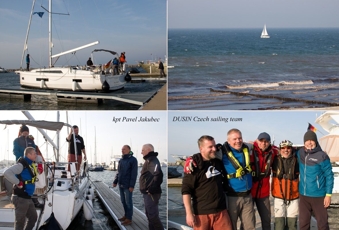 Čany Offshore Cup 2024