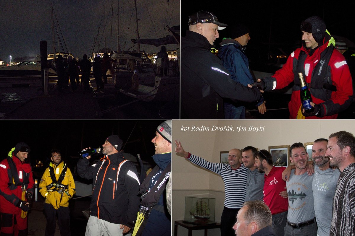 Čany Offshore Cup 2024